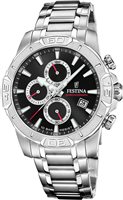Orologio Festina Uomo in Acciaio F20704/6 - F20704/6